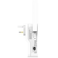 Strong AX1800 WiFi 6 Range Extender - Dual Band 1800Mbps Repeater Strong AX1800 WiFi 6 Range Extender - Dual Band 1800Mbps Repeater